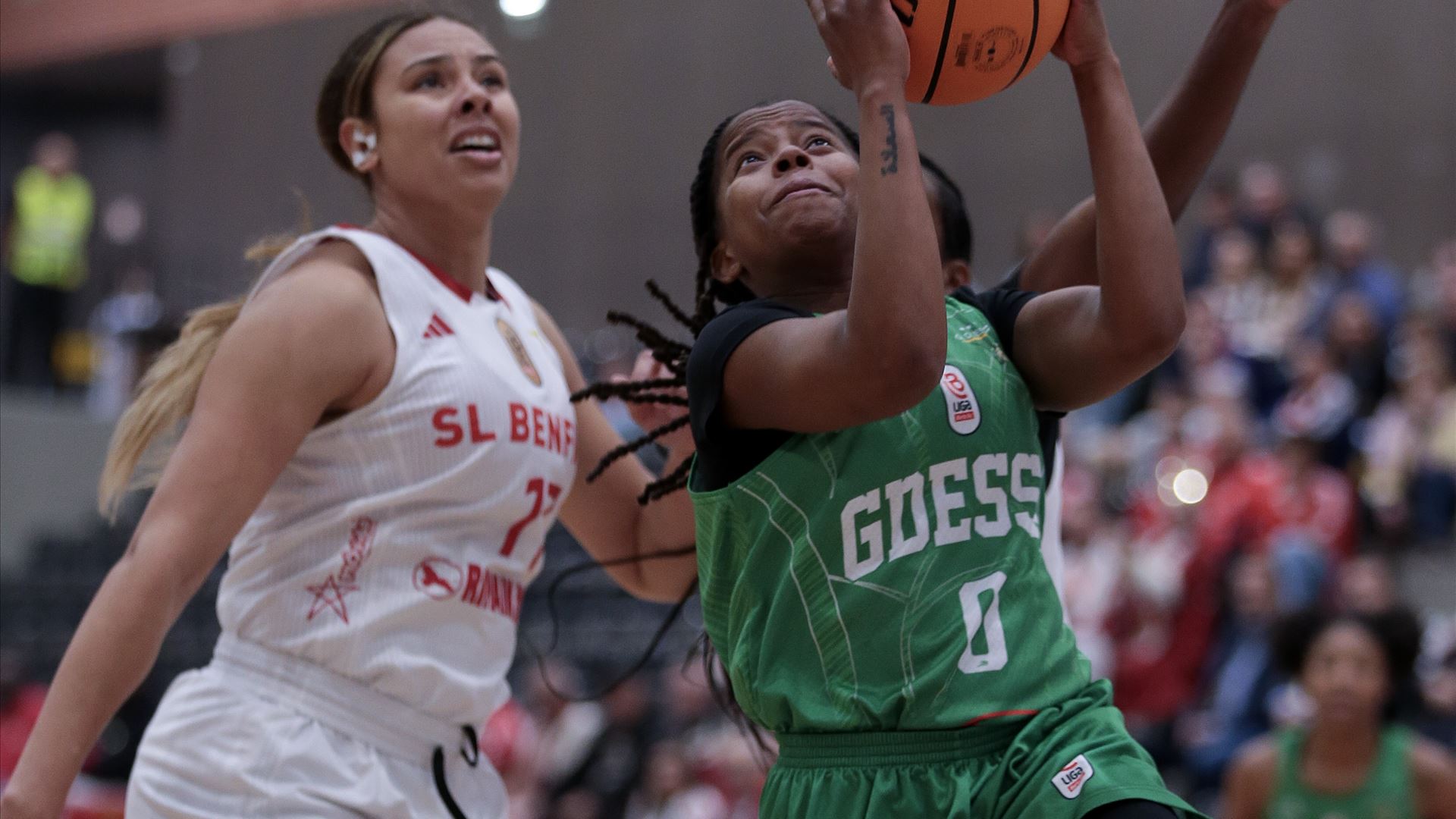 Benfica conquista Taça de Portugal pela quarta vez