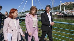 Alcácer do Sal. "Mesmo com procedimentos simplificados" reparação das infraestruturas destruídas pela Kristin "está a demorar"