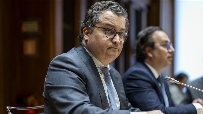 Governo quer excluir tributação sobre as compensações das vítimas de abusos na Igreja Governo quer excluir tributação sobre as compensações das vítimas de abusos na Igreja