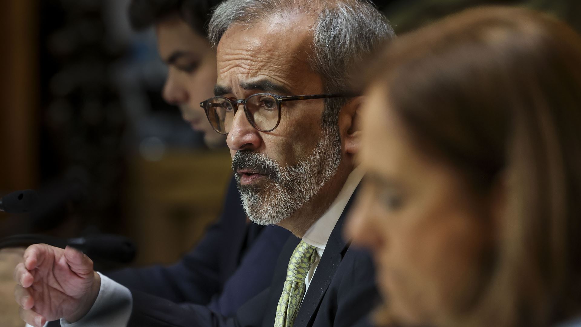 Governo garante que Portugal 