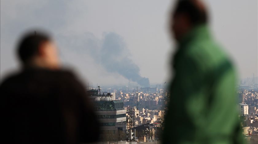 ​Cessar-fogo no Médio Oriente: “E o vencedor do cessar-fogo é... a China”