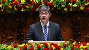 "Fiel à atual Constituição”. PS diz que seguir os constituintes de 1976 é seguir o caminho certo