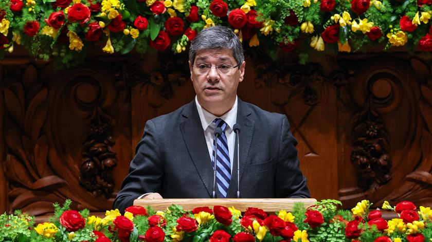 "Fiel à atual Constituição”. PS diz que seguir os constituintes de 1976 é seguir o caminho certo