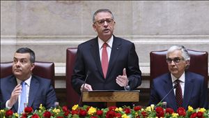 António José Seguro: “Frustração dos portugueses não é com a Constituição é com o seu incumprimento”