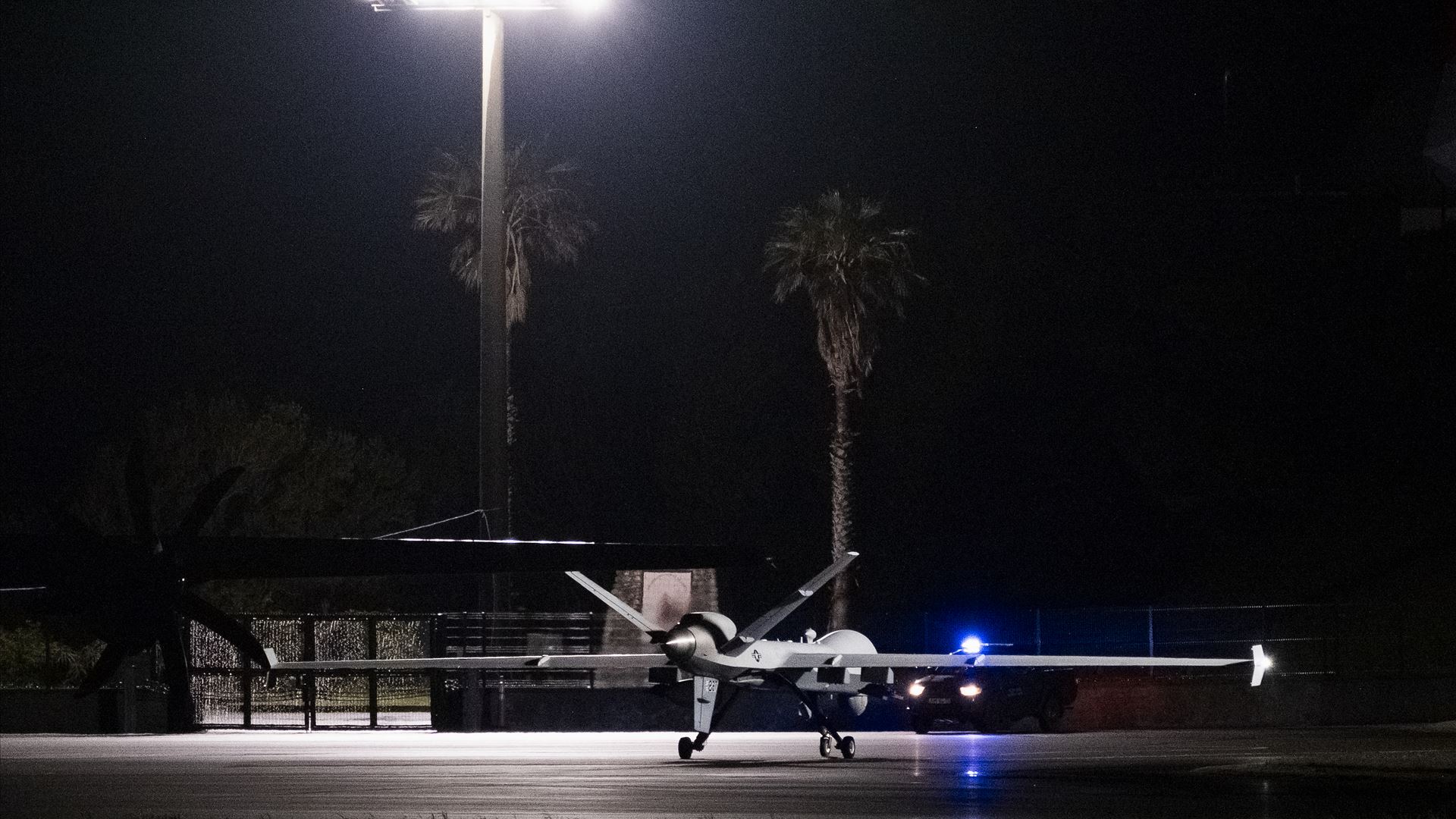 Amnistia Internacional pede ao Governo que recuse uso das Lajes pelos EUA