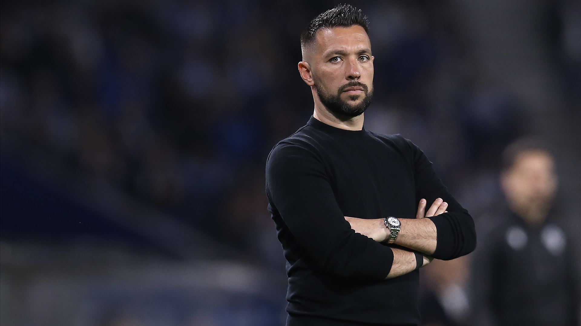 “É altura de o FC Porto mostrar estofo de campeão”: José Alberto Costa tem um pedido para Farioli e companhia