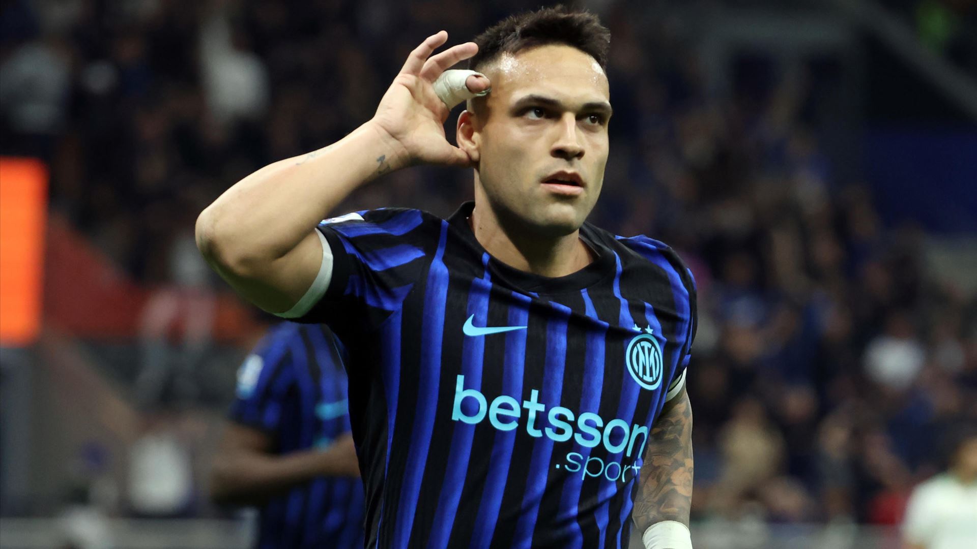 Inter não desarma e pode reforçar liderança