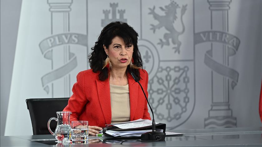Governo espanhol aprova proposta de reforma constitucional para incluir o aborto