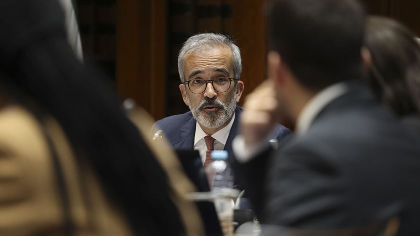 Governo não quer "maltratar trabalhadores". Greve geral não trava proposta de reforma laboral