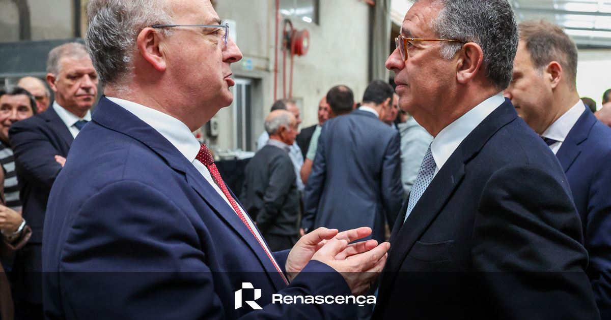 Ministro da Agricultura dá razão a Seguro: 