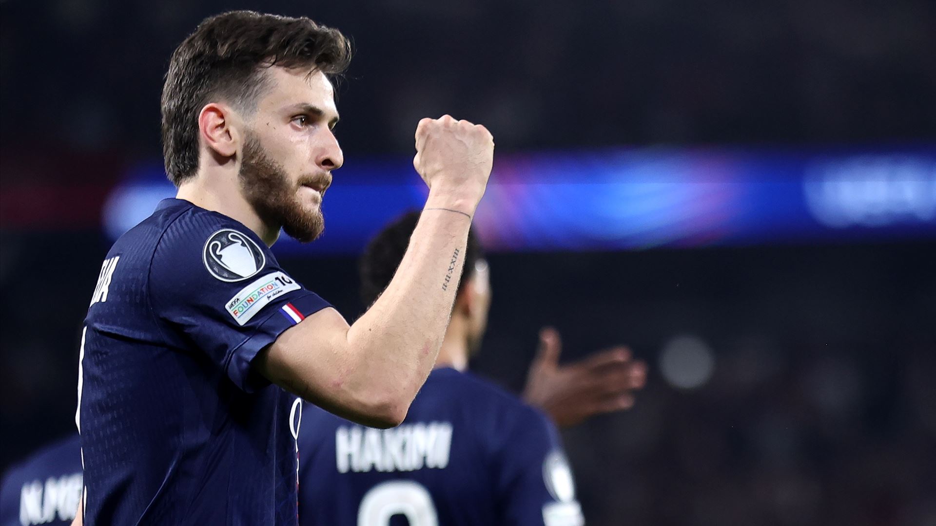 PSG e Atlético na frente para as meias da Champions