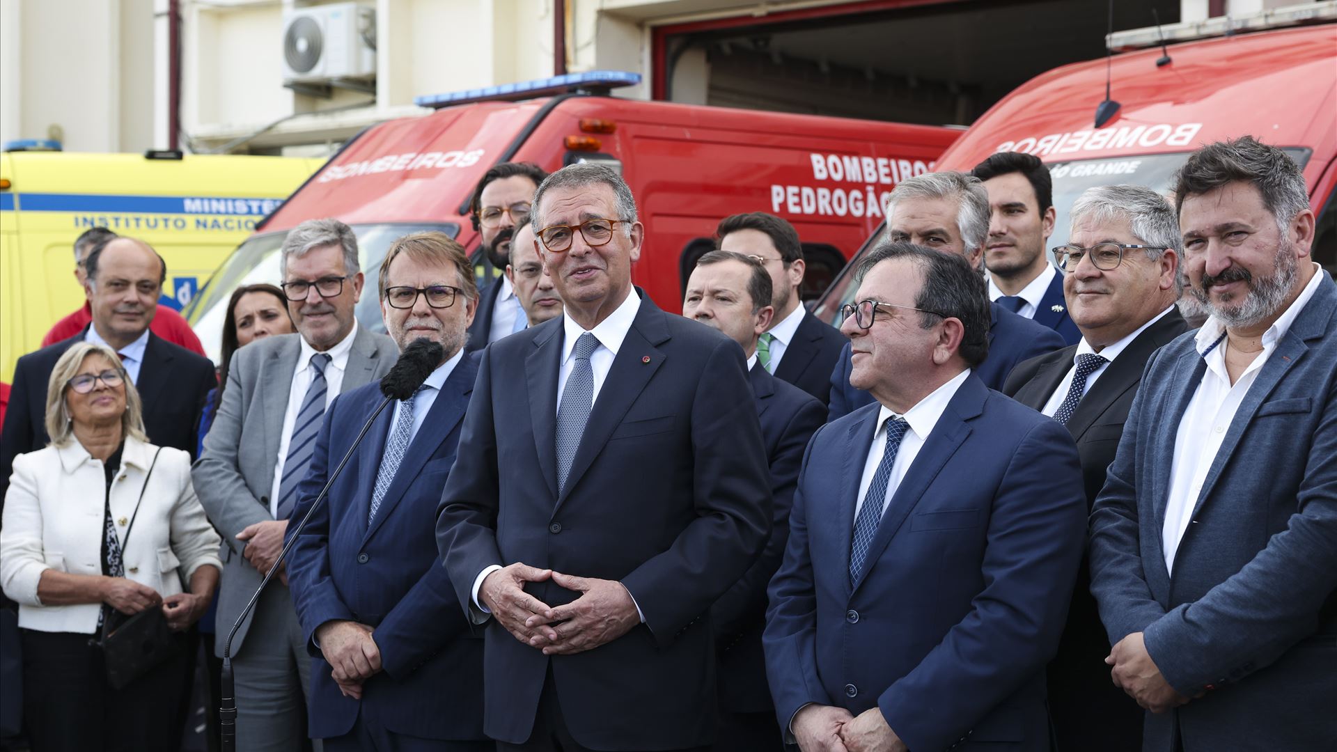 Pacote laboral: Seguro quer acordo com a UGT e apela à continuação do diálogo