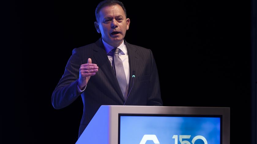 Lei Laboral. "Chumbo" da UGT não trava intenções de Montenegro