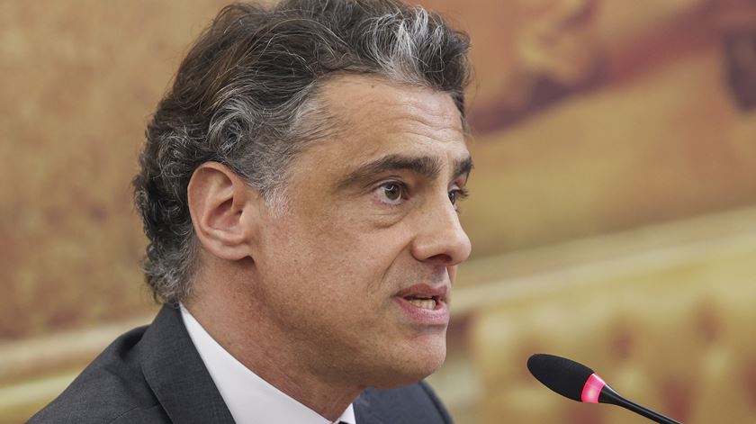 "Fui vítima de cancelamento": Tiago Antunes fora da corrida à Provedoria da Justiça