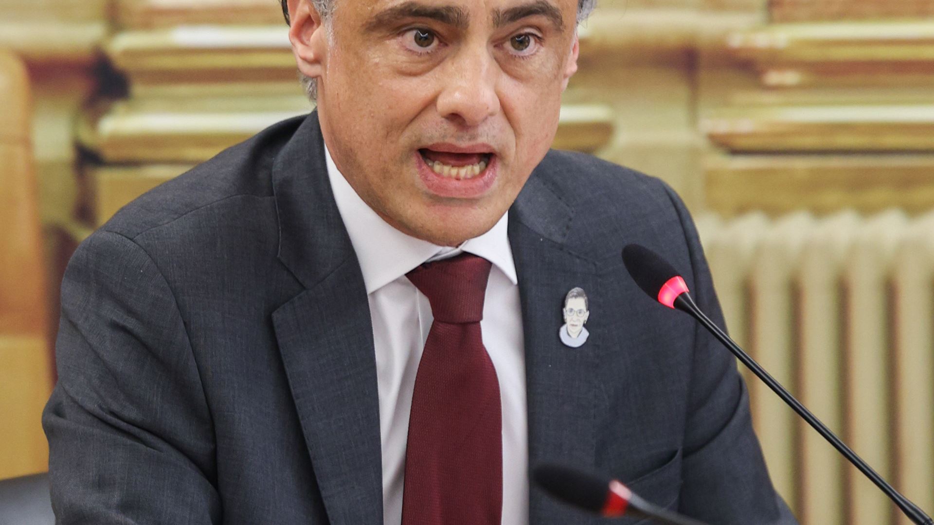 “Não vou fazer fretes a ninguém”. Tiago Antunes garante independência na Provedoria de Justiça