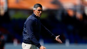 Custódio deixa Alverca no final da temporada: "Circunstâncias incompatíveis com os meus princípios"