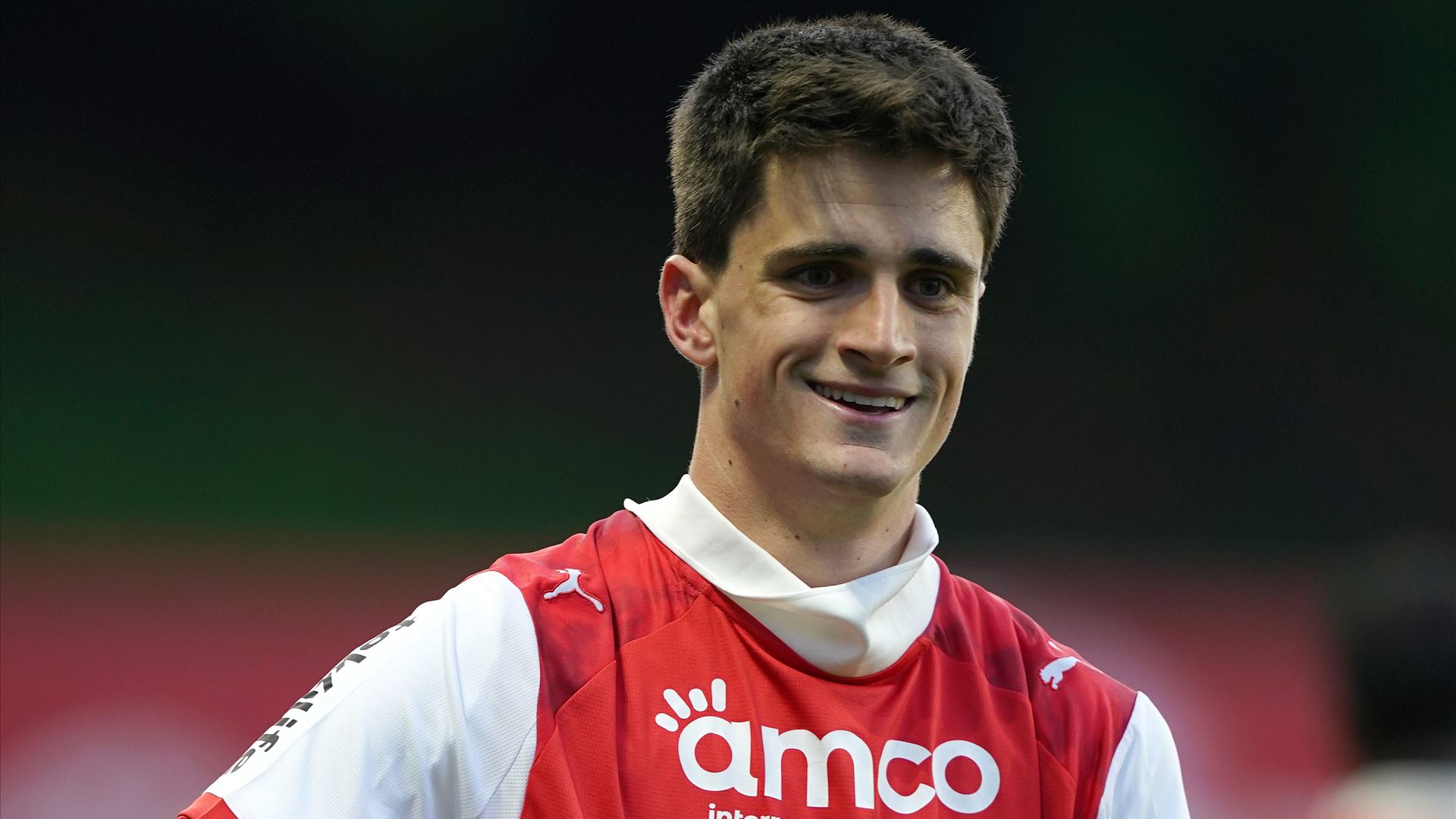 Braga consolida quarto lugar