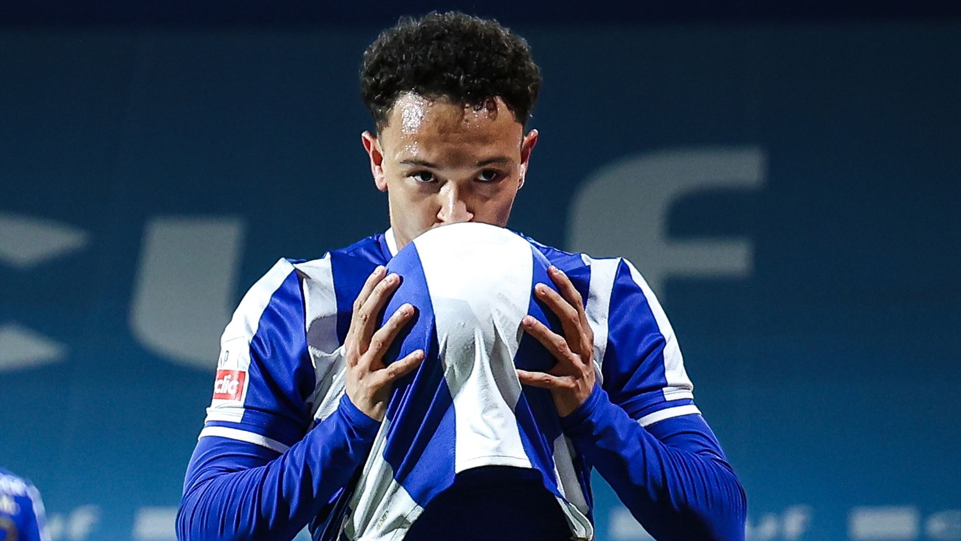 Recorde os melhores momentos do Estoril - FC Porto