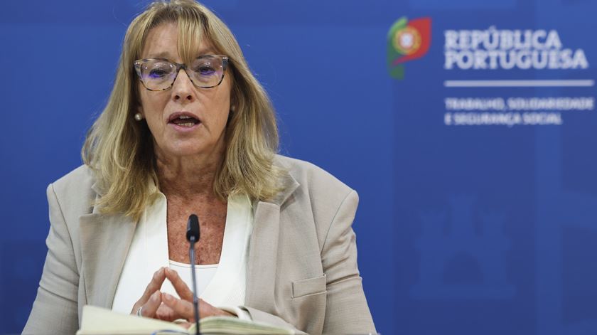 Lei Laboral. Governo convoca Concertação Social para quinta-feira