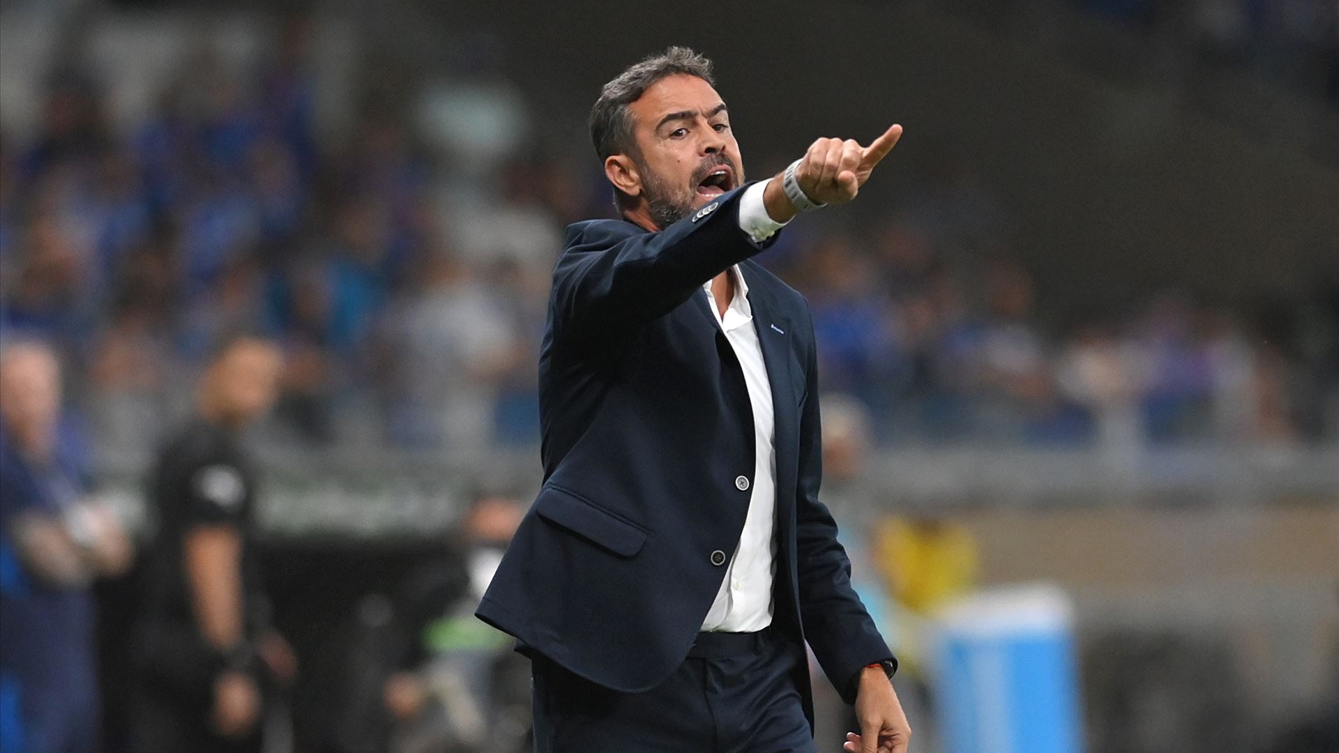 Sortes diferentes para Artur Jorge e Franclim Carvalho contra Universidad Católica e Racing