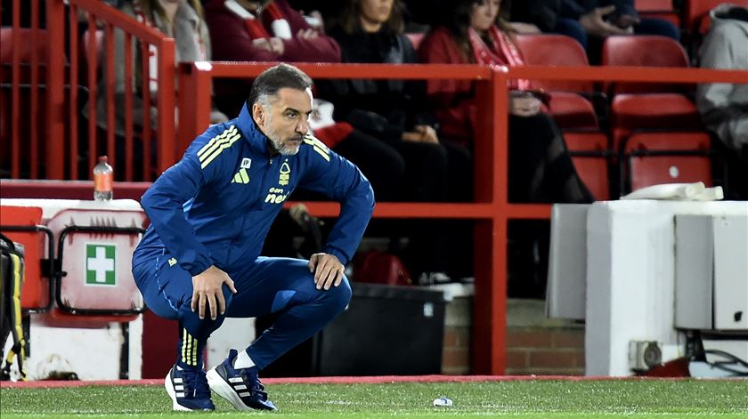 Vítor Pereira: "As duas equipas mereciam seguir em frente"