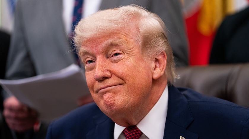 Trump cancela viagem dos enviados a Islamabad para encontro com iranianos