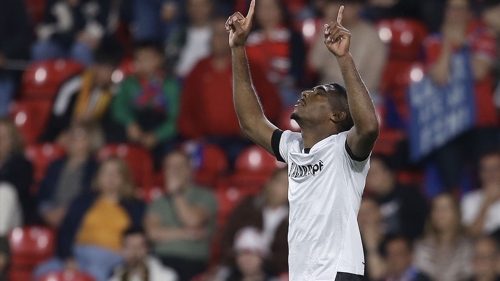 Vitória ganha em Barcelos