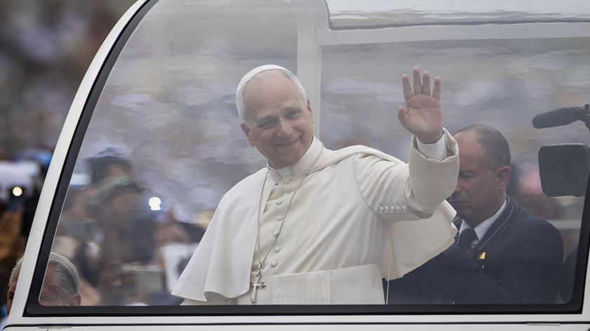 Papa lamenta o intensificar dos ataques na Ucrânia