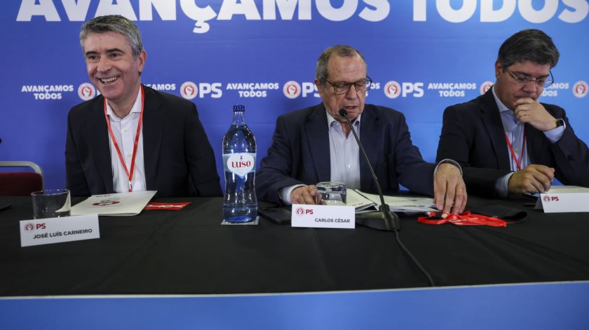 PS vai insistir em novas propostas para responder ao aumento do custo de vida