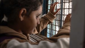Ataque aéreo israelita em Gaza faz cinco mortos, incluindo três crianças