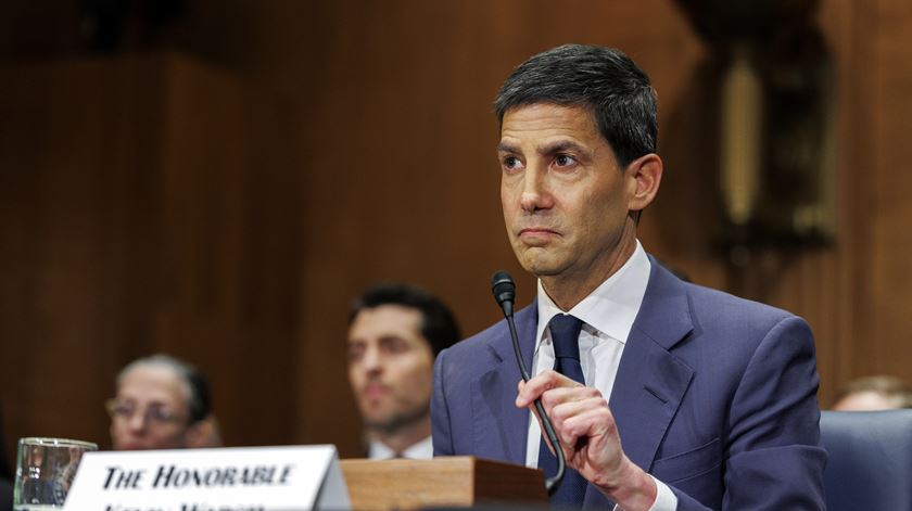 Kevin Warsh vai ser o novo presidente da Reserva Federal