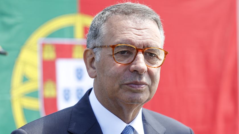 Seguro alerta que uma Europa que depende da unanimidade "chega sempre tarde"