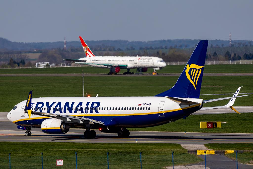Ryanair’in Azorlar’dan ayrılmasının ardından yolcu sayısı yüzde 7,9 düştü: Turizmde 71 bin geceleme kaybı