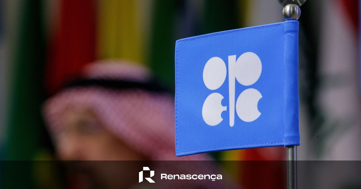 Saída dos Emirados da OPEP 