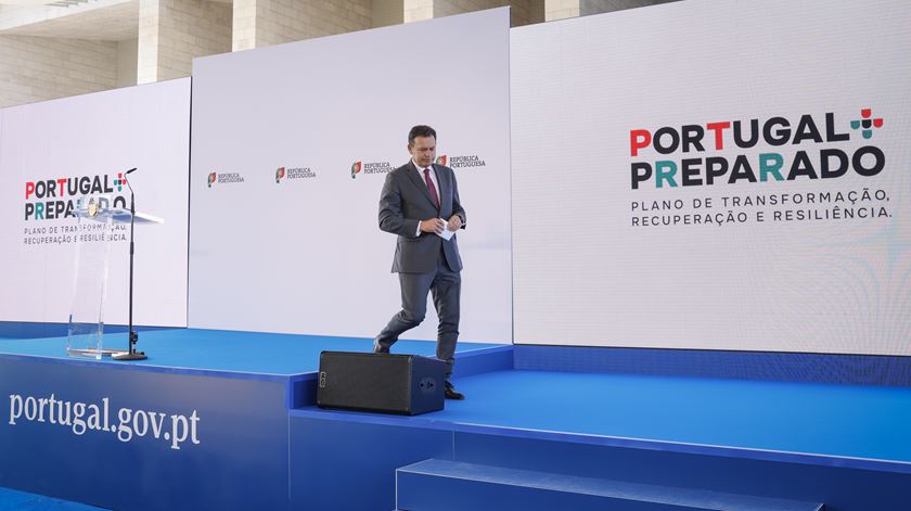 Governo anuncia Fundo de Catástrofes e "sistema de seguro obrigatório" para habitações