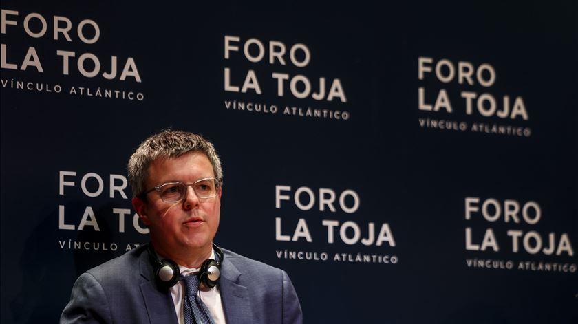 "Trump quer que Europa passe de ‘tigre de papel’ a um ‘dragão de aço’ que mete medo ao ‘urso russo'"