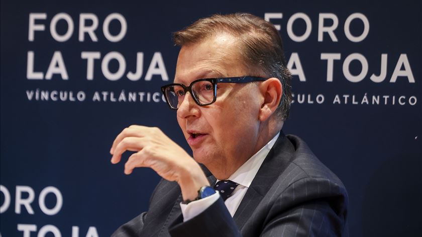 “Defesa do clima e da coesão social não pode acontecer à custa da indústria e competitividade”