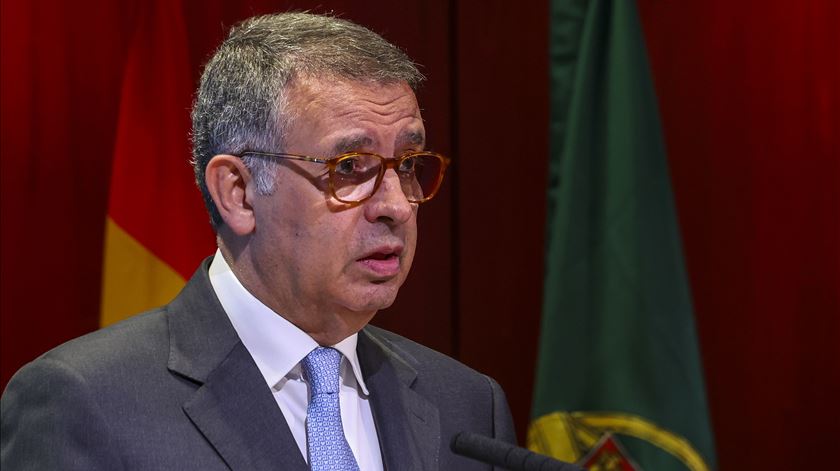 Presidente da República devolve ao Parlamento lei sobre perda da nacionalidade Presidente da República devolve ao Parlamento lei sobre perda da nacionalidade