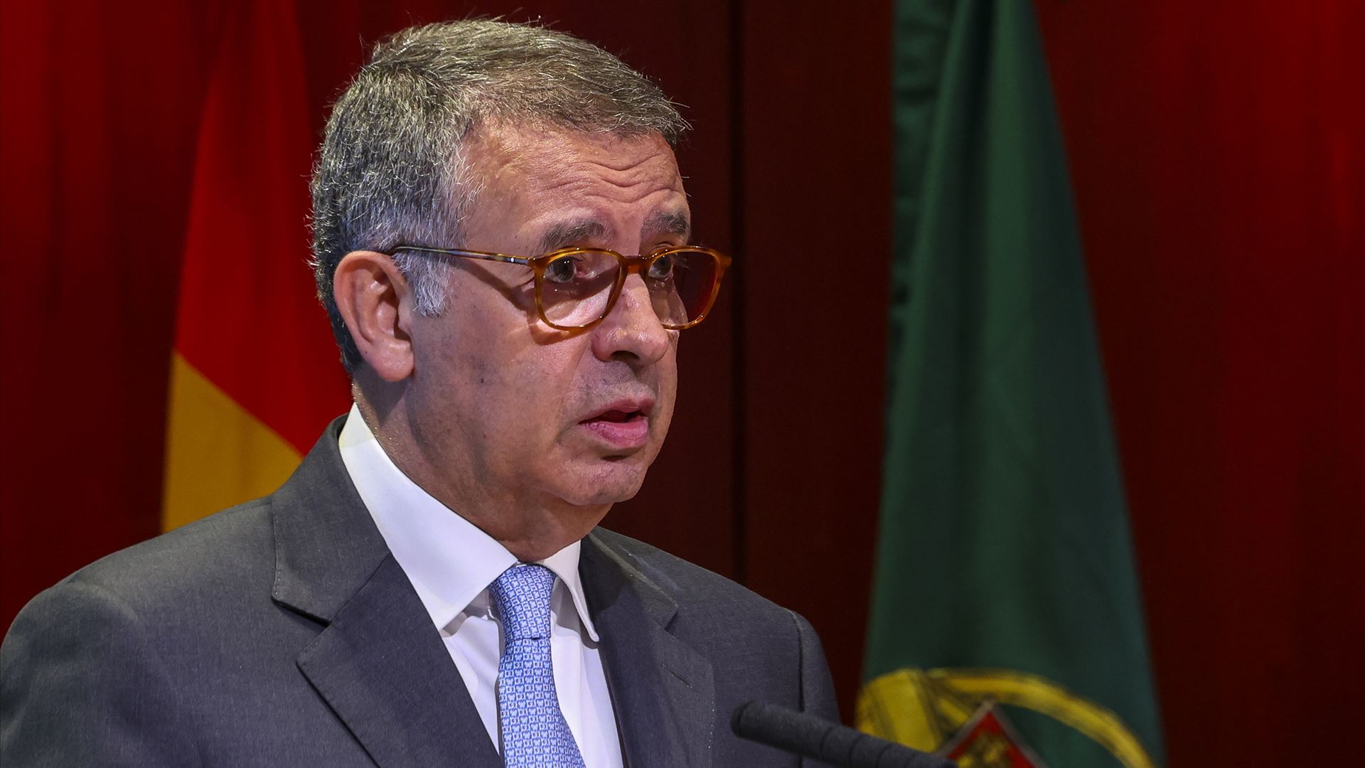 PR promulga decreto que altera Lei da Nacionalidade