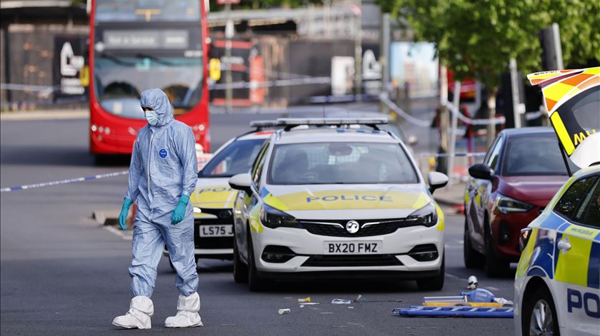 Reino Unido agrava nível de ameaça terrorista