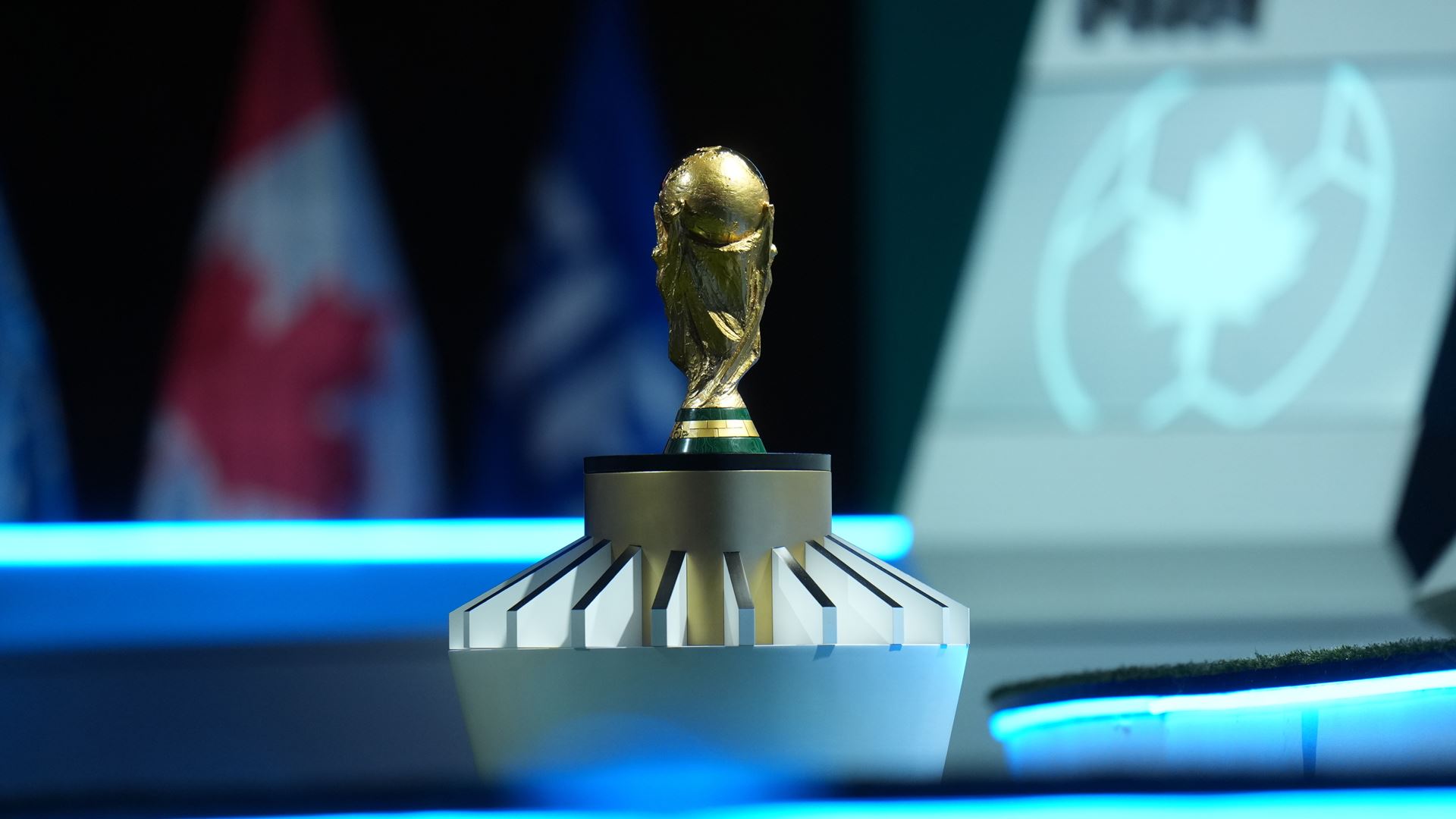 ? Saiba tudo do Mundial 2026: resultados, notícias