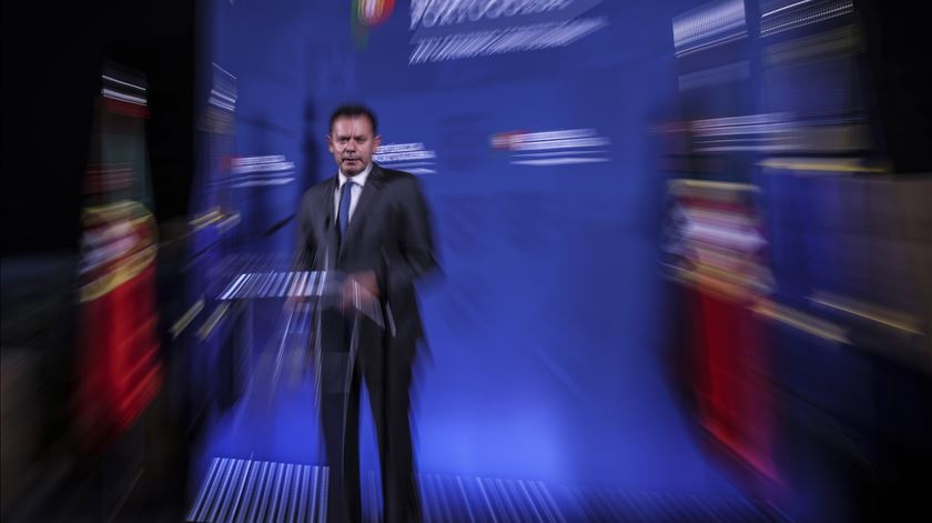 Eleição para o Conselho de Segurança é "grande conquista de Portugal", diz Montenegro