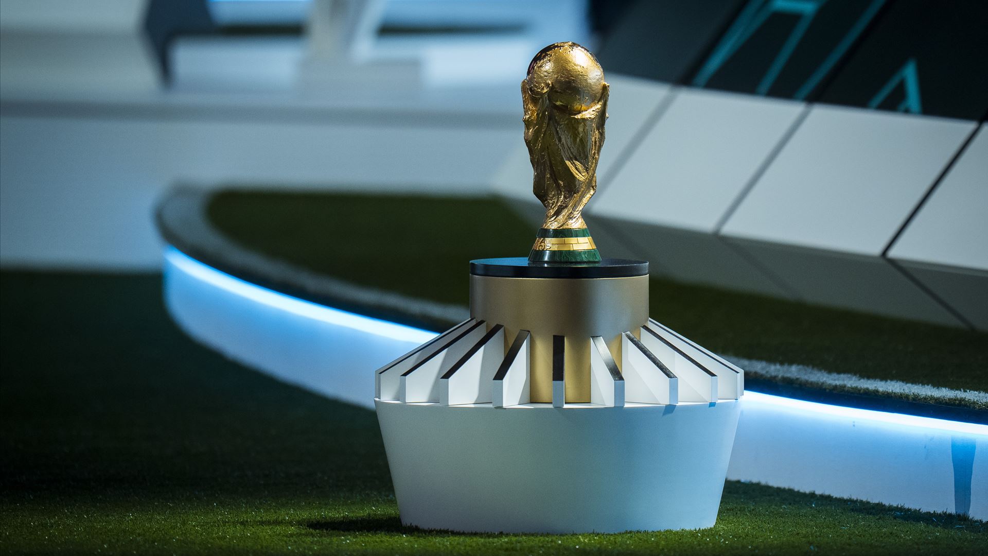 Irão exige à FIFA 