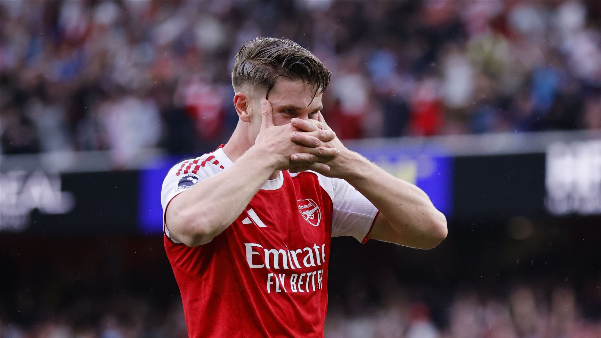 Versão leonina de Gyökeres resolve Arsenal-Fulham