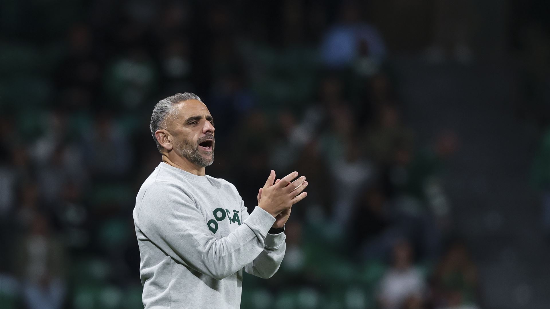 Rui Borges: 