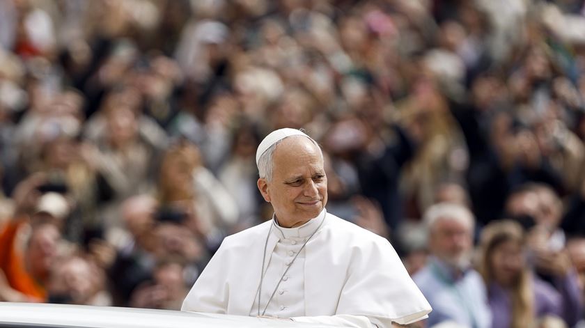 ​Pontificado de Papa Leão “tem sido um milagre” na resistência ao Trump