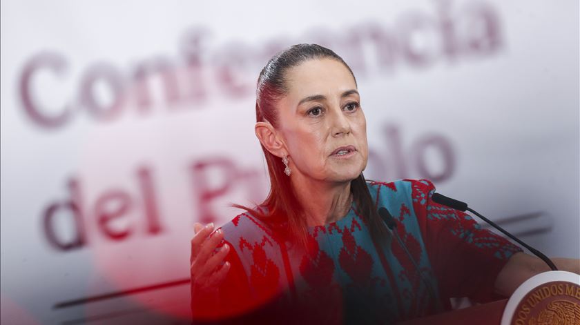 Acordo comercial com UE abre "novos horizontes" comerciais ao México