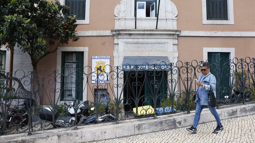 Ministério Público pede prisão preventiva para quatro dos 14 polícias suspeitos de tortura