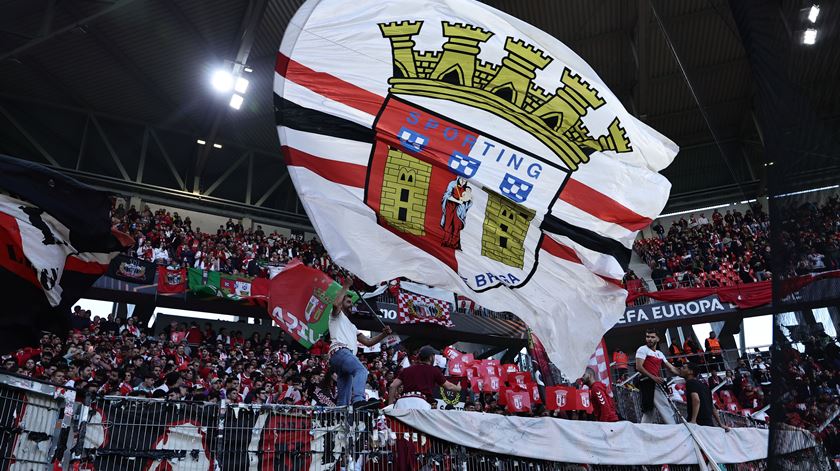 Recorde os melhores momentos do Friburgo - Sp. Braga