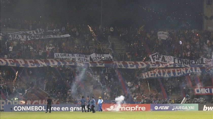 Foto: Stringer/EPA